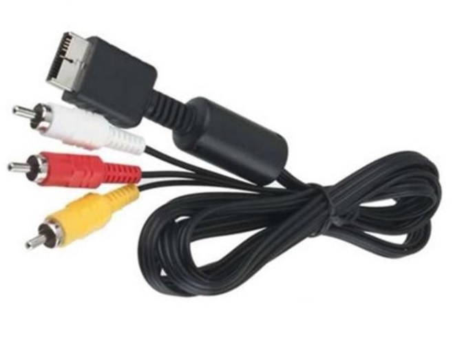 ps2 rca 5