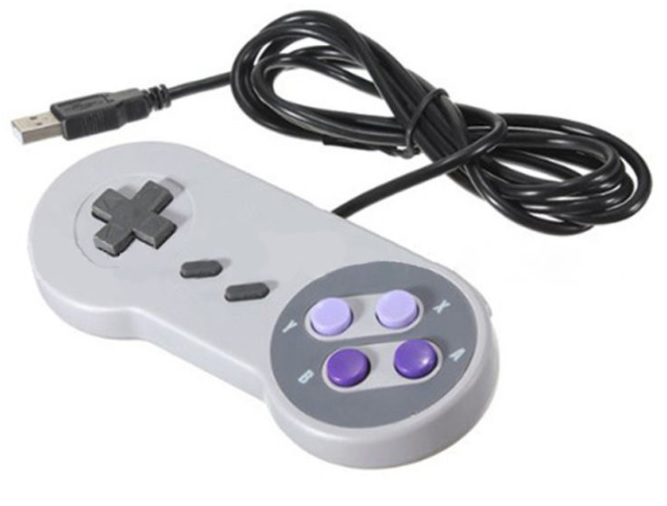 snes usb 2