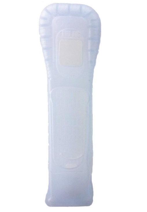 wii silione case for plus remote 3