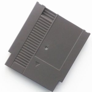 NES Cartridge 3 NES Cartridge 3