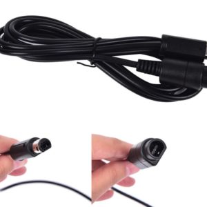 gaemcube extension 1