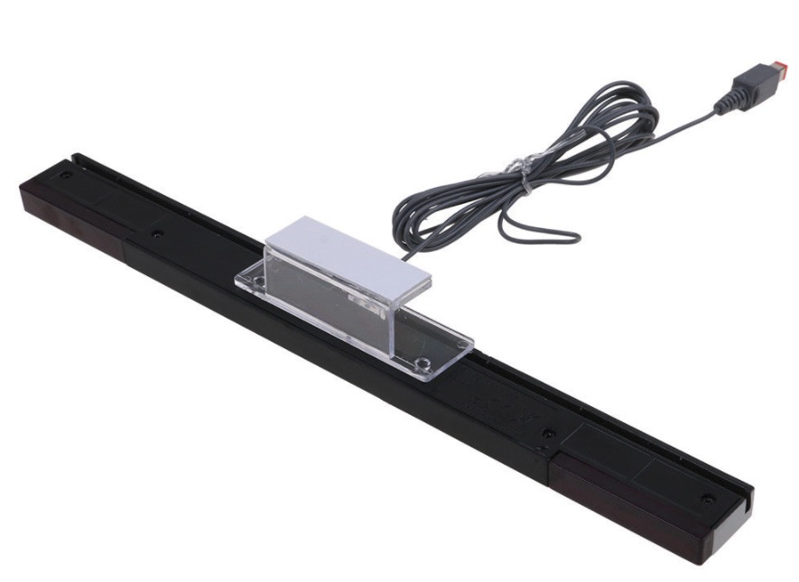 wii sensor 2