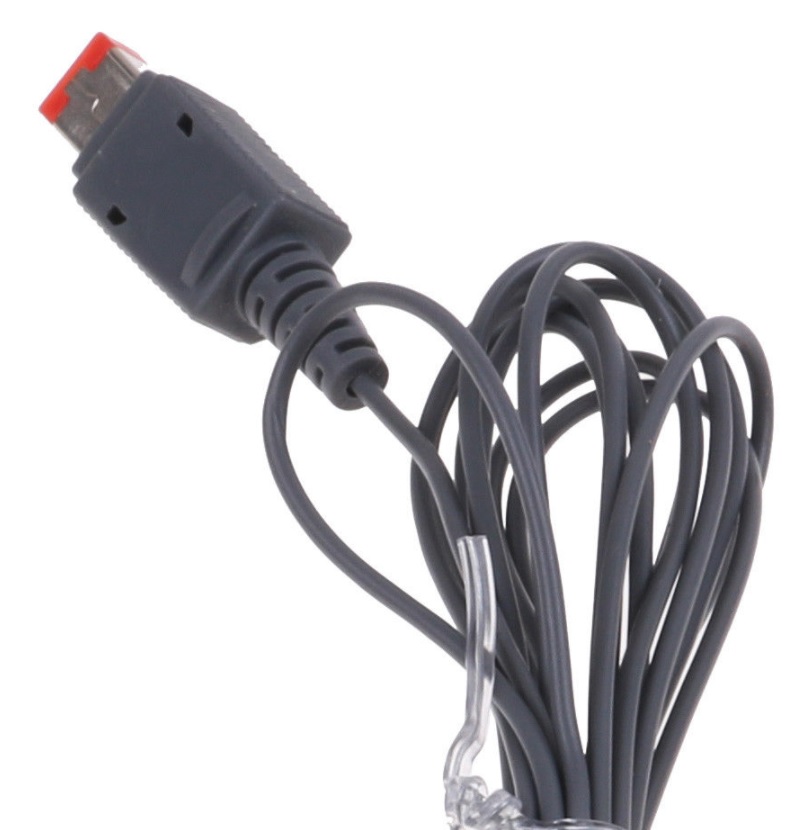 New Wired Remote Motion Sensor Bar IR Infrared Ray Inductor for