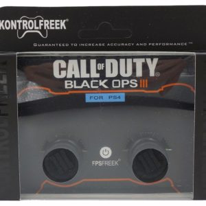 Black Ops III Black 1