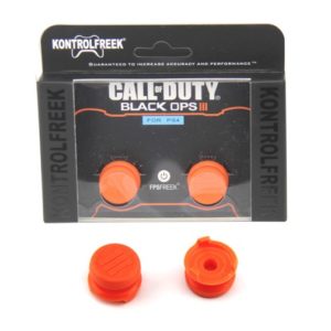 Black Ops III Orange 1