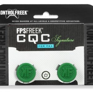 CQC Green 1